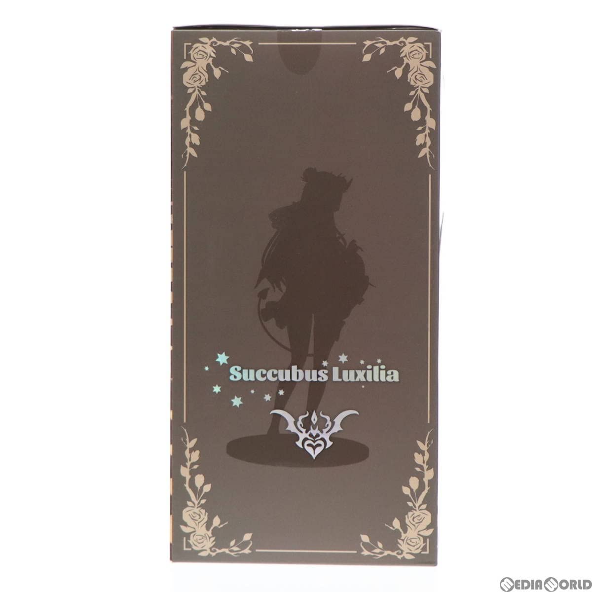 Amazon | サキュバス-ルシリヤ 夢魔の踊り 1/7 完成品